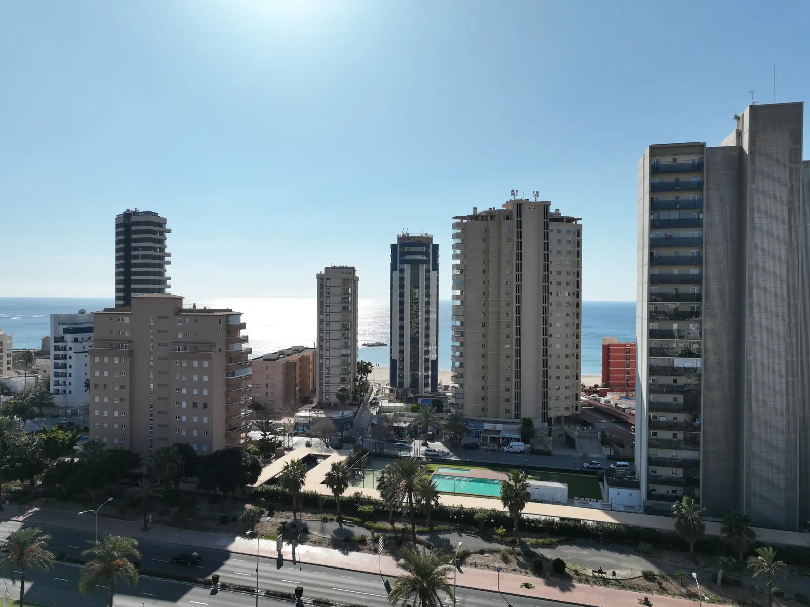 Ifach Horizon Residences — photo 22