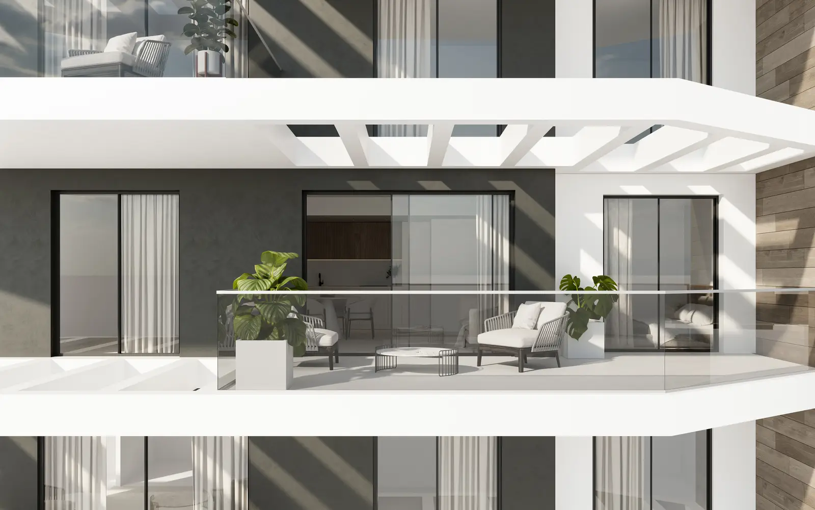 Ifach Horizon Residences — photo 15