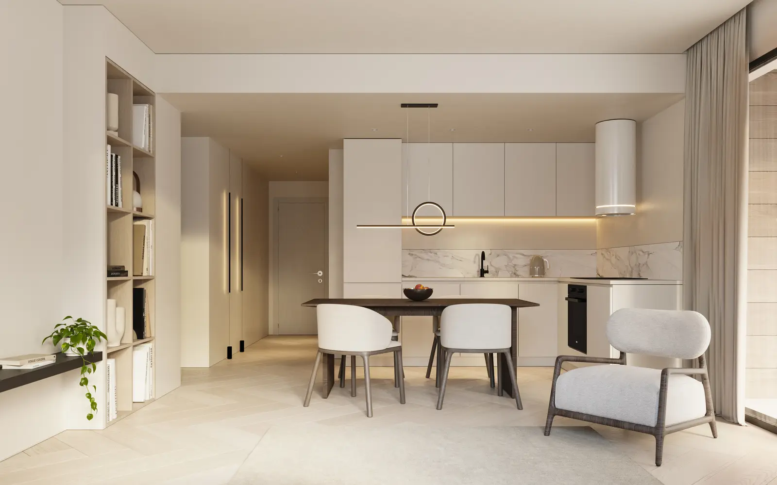 Ifach Horizon Residences — photo 19