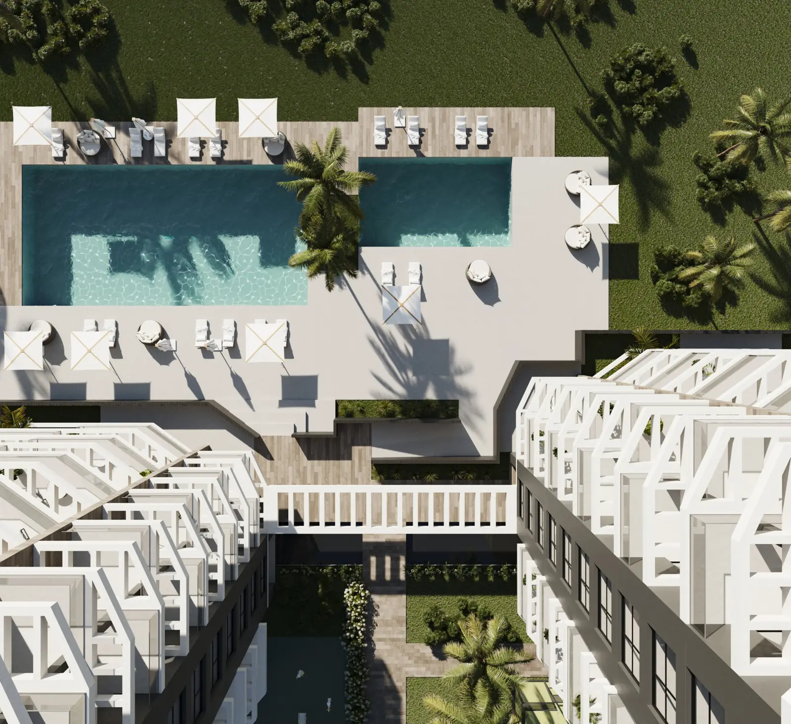 Ifach Horizon Residences — photo 8