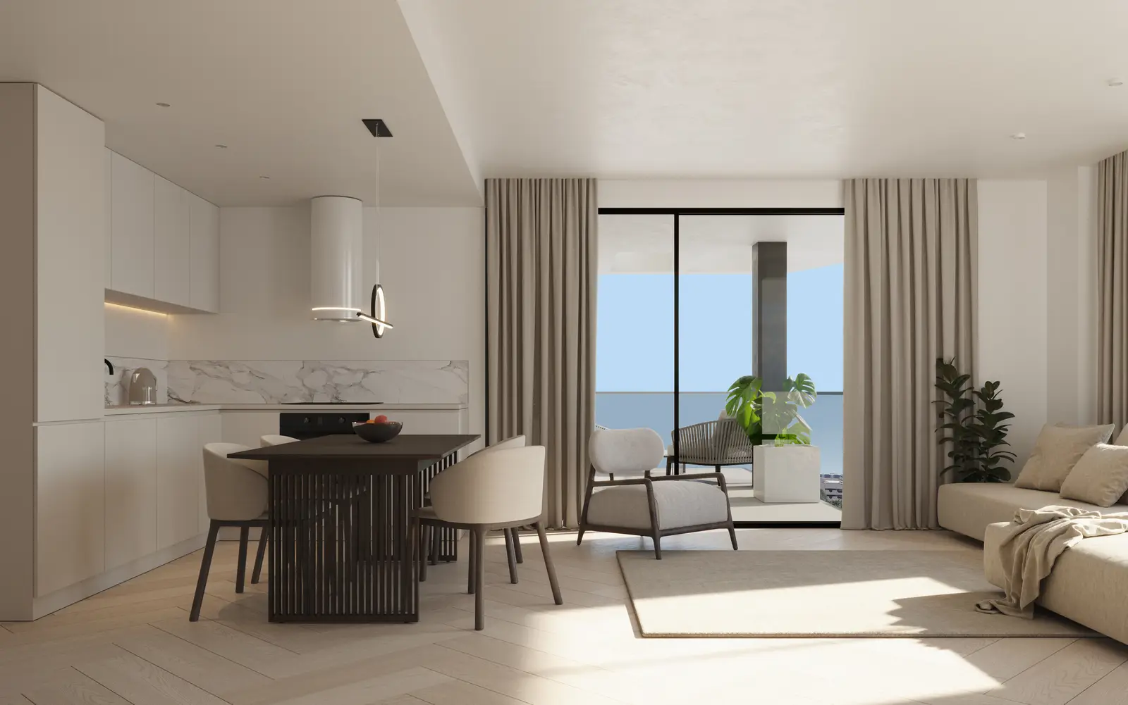 Ifach Horizon Residences — photo 16