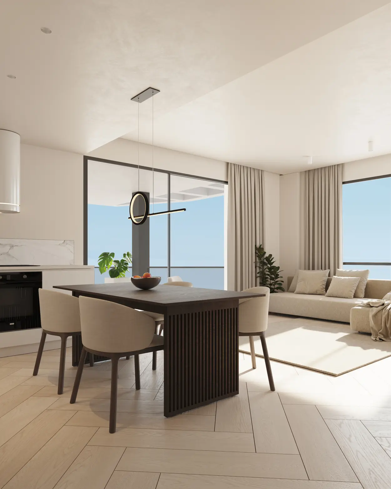 Ifach Horizon Residences — photo 17
