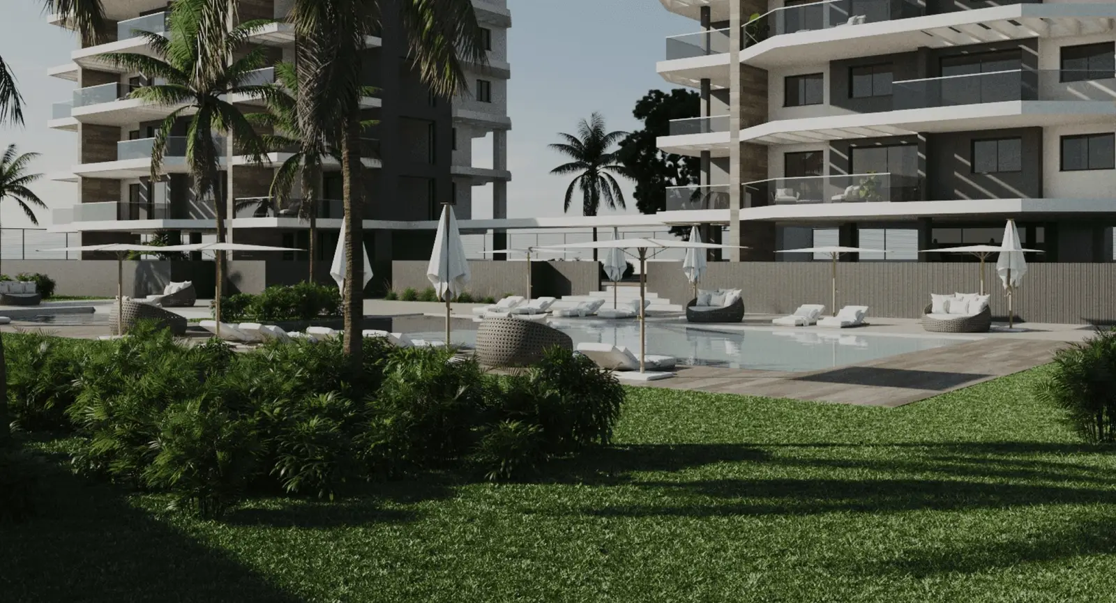 Ifach Horizon Residences — photo 10