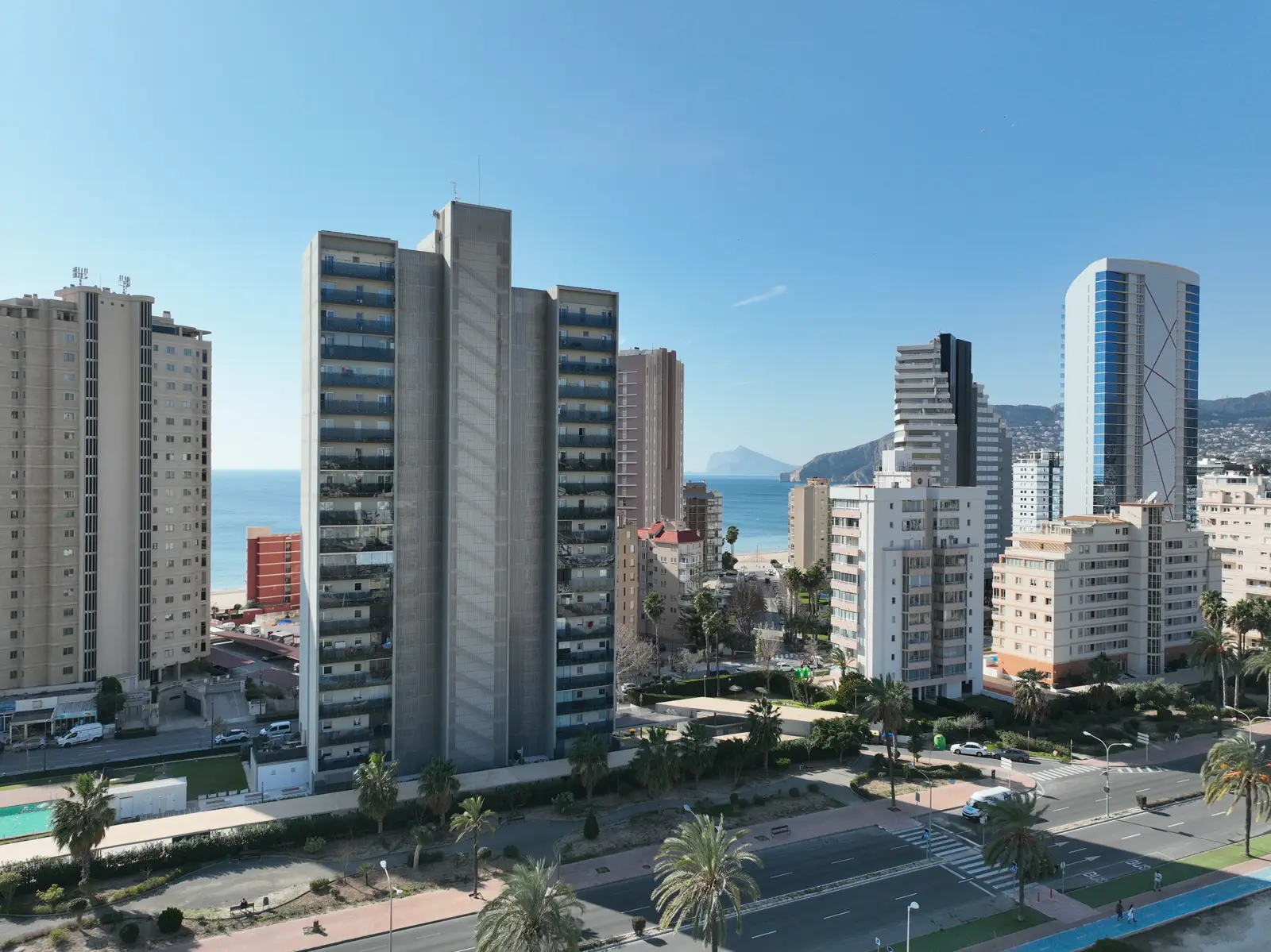 Ifach Horizon Residences — photo 23