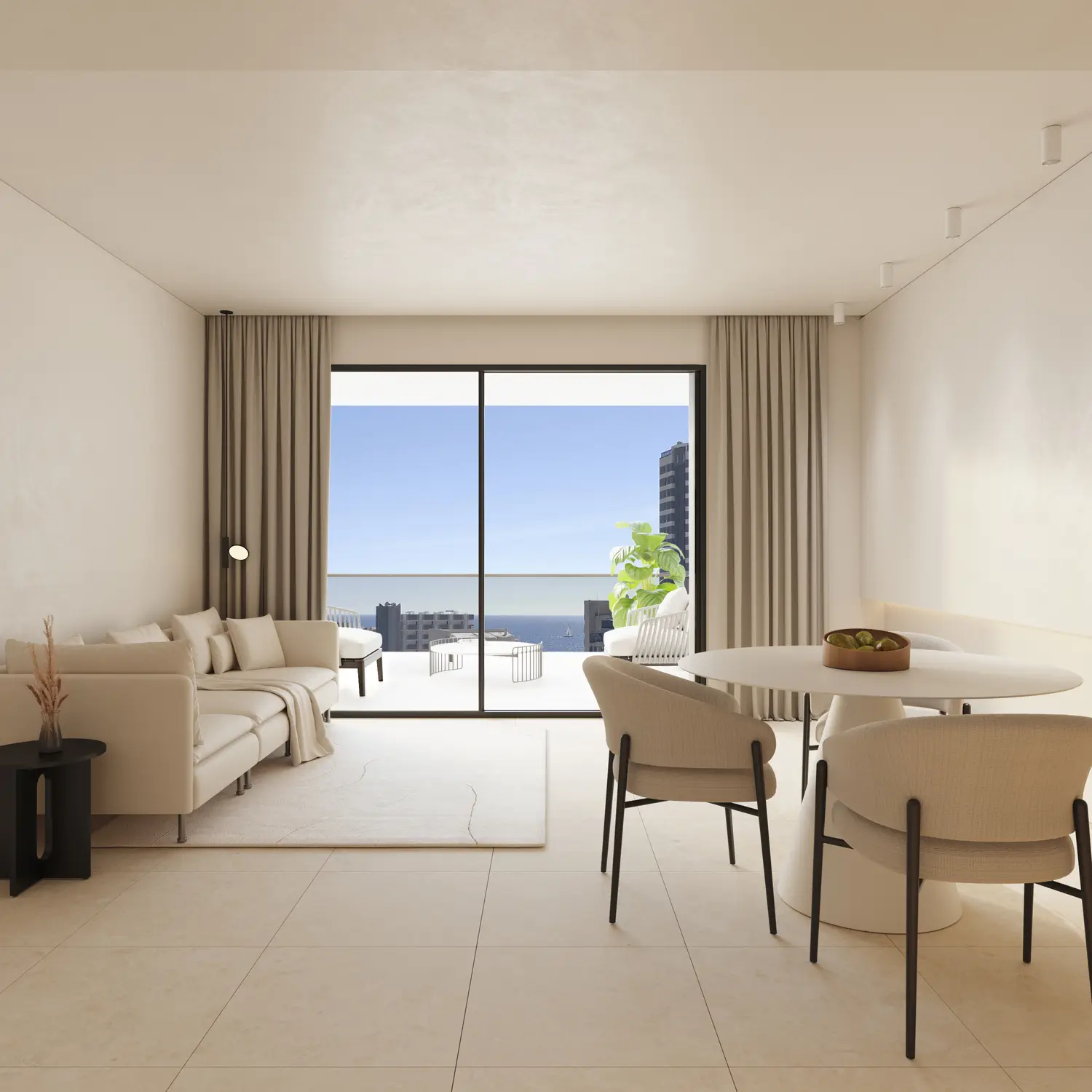 Ifach Horizon Residences — photo 18