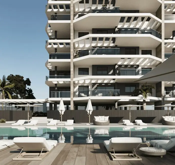 Ifach Horizon Residences — photo 25