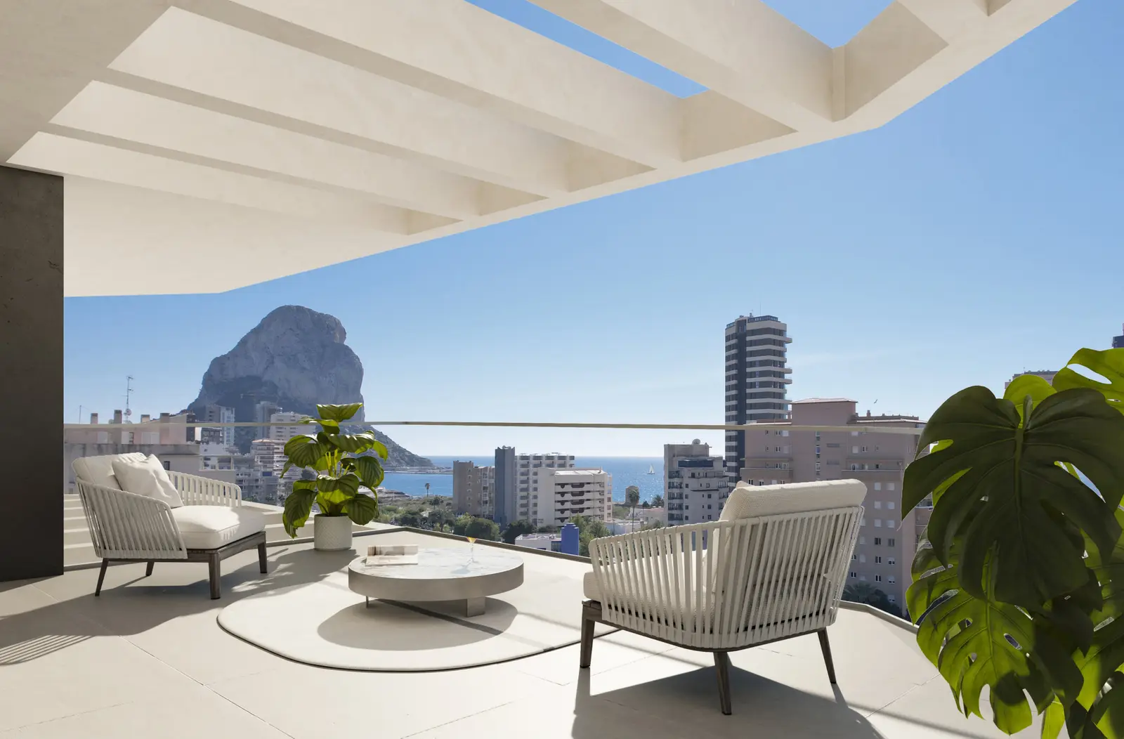 Ifach Horizon Residences — photo 9