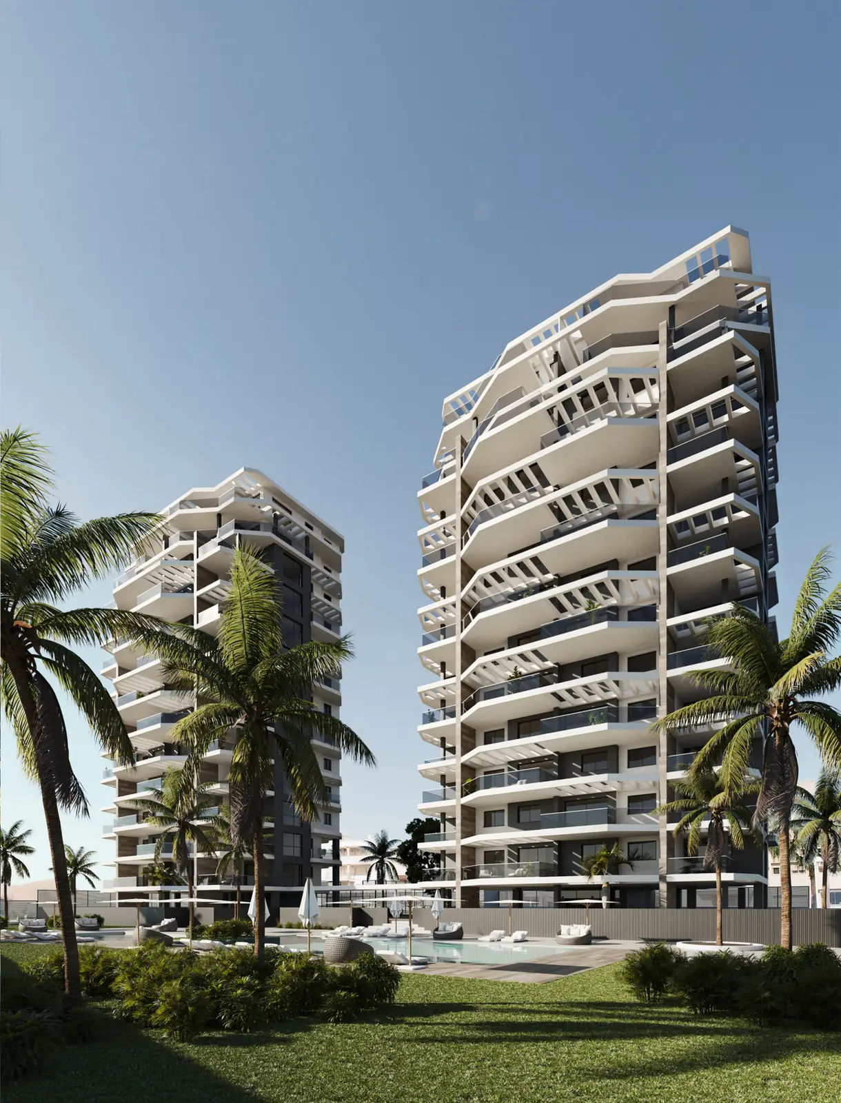 Ifach Horizon Residences — photo 6