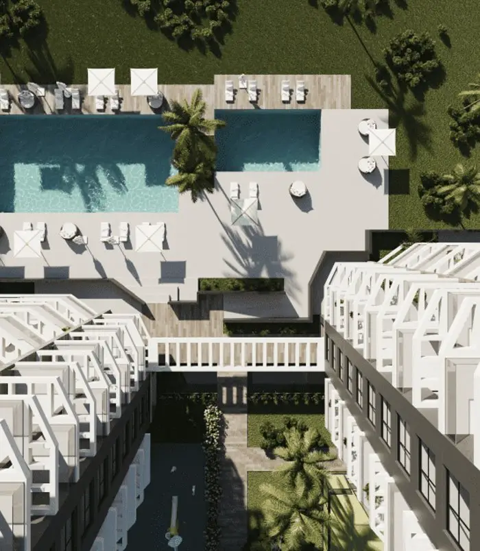 Ifach Horizon Residences — photo 21
