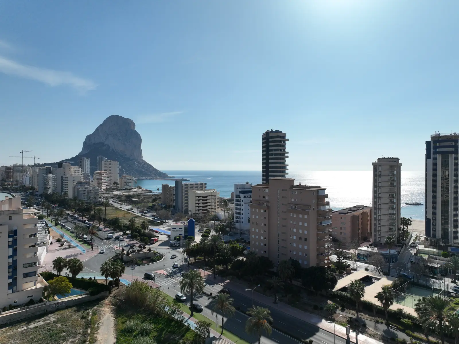 Ifach Horizon Residences — photo 20