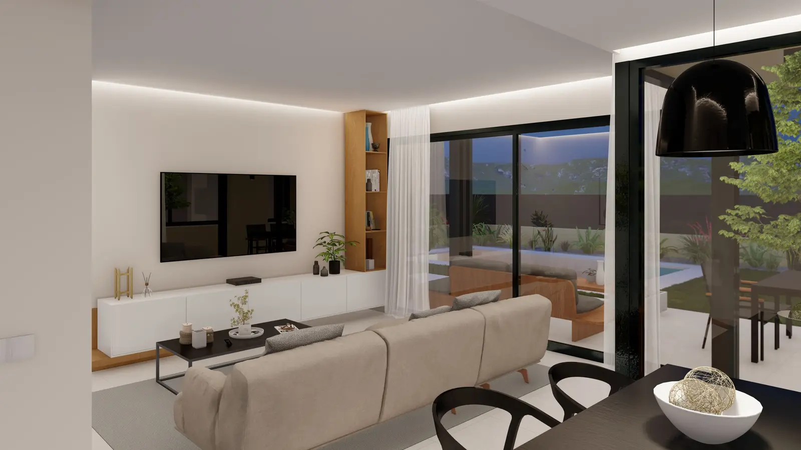 Altaona Golf & Country Village Villa 1127 — photo 34