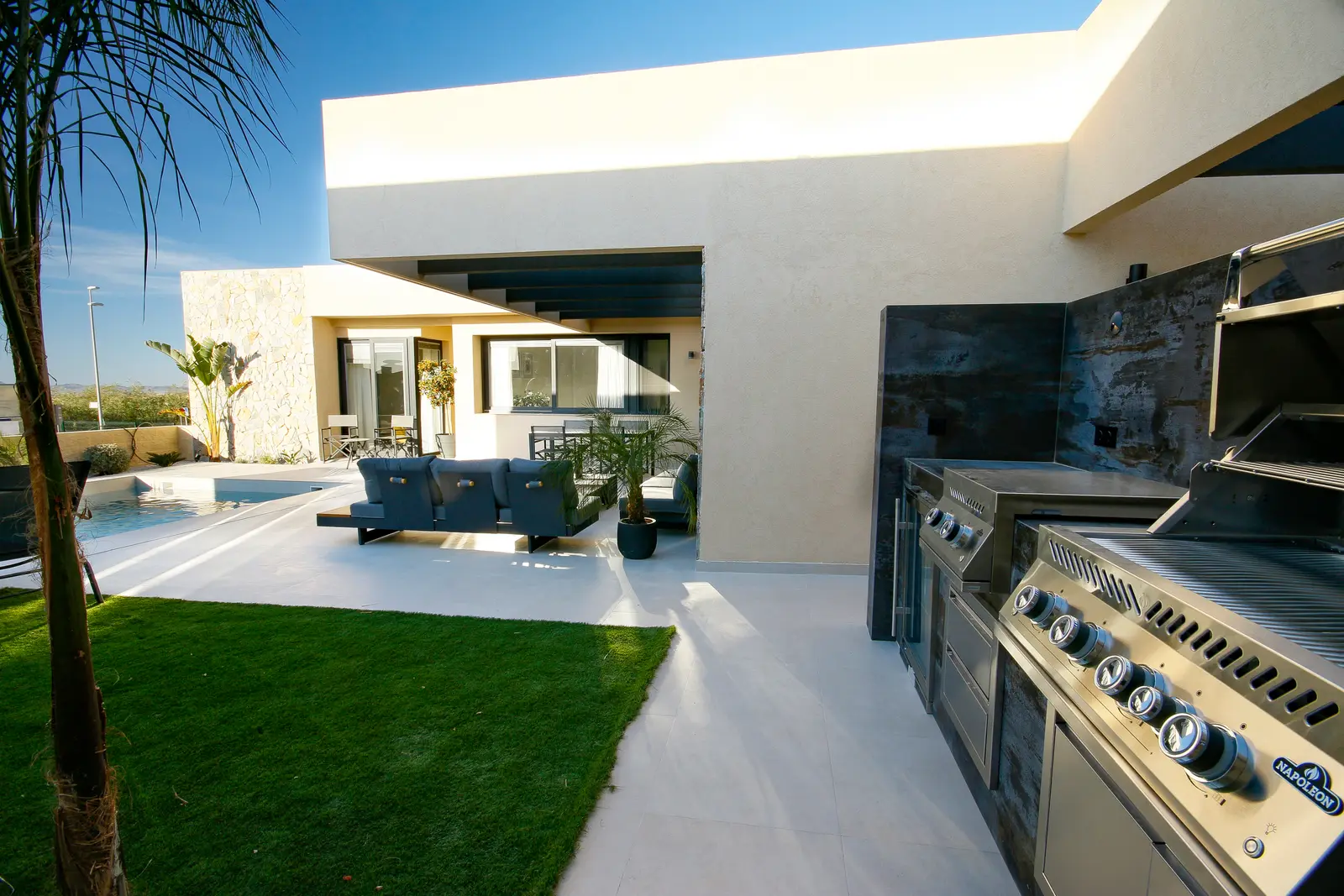 Altaona Golf & Country Village Villa 1127 — photo 5