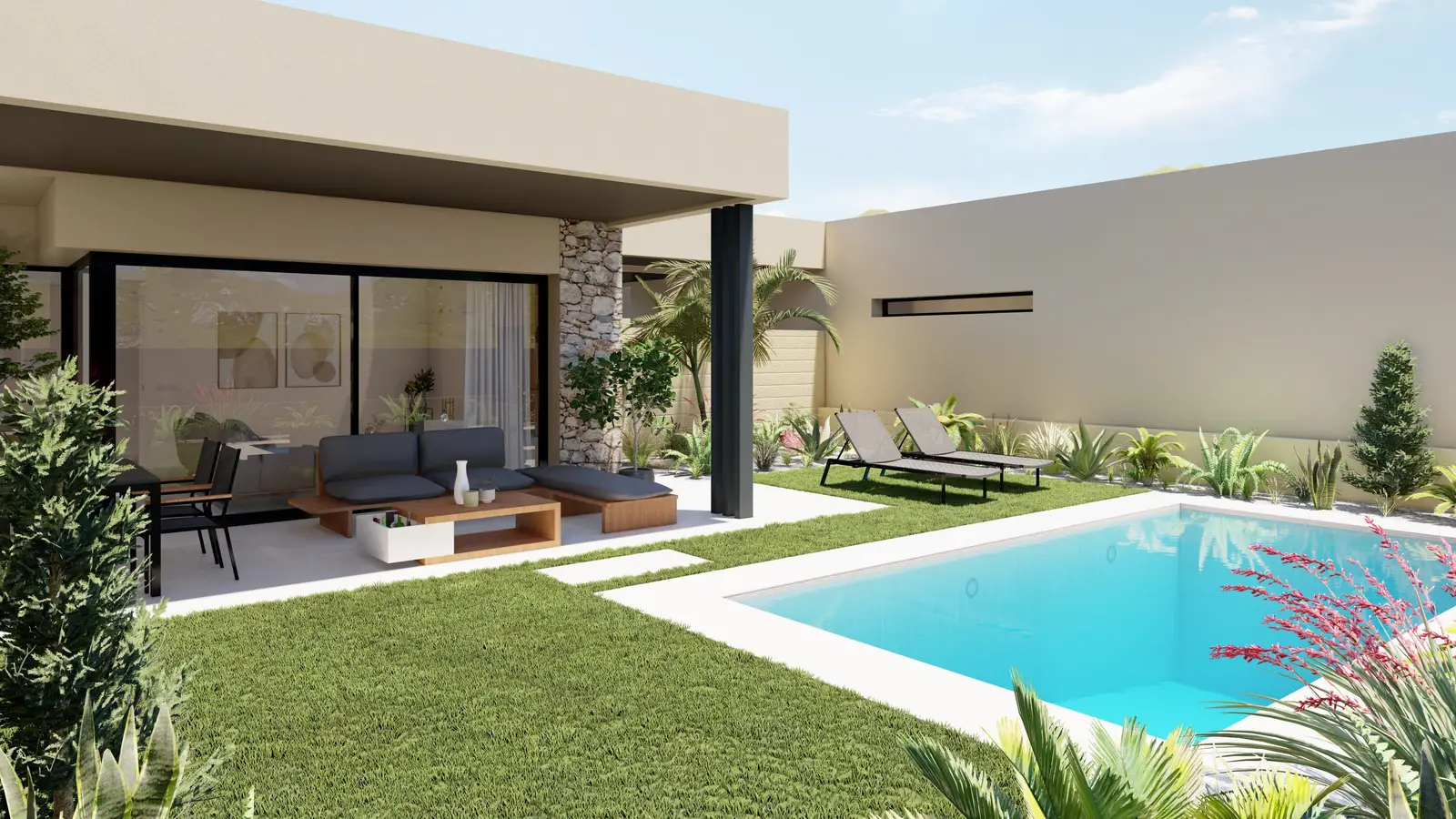 Altaona Golf & Country Village Villa 1127 — photo 40