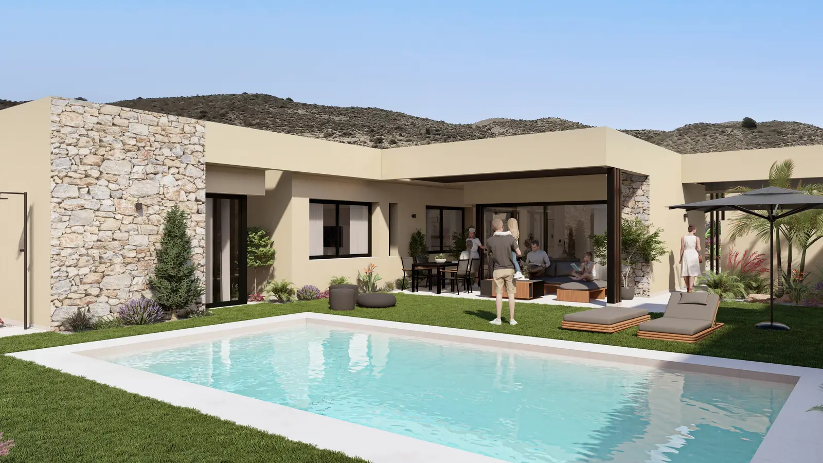 Altaona Golf & Country Village Villa 1127 — photo 3