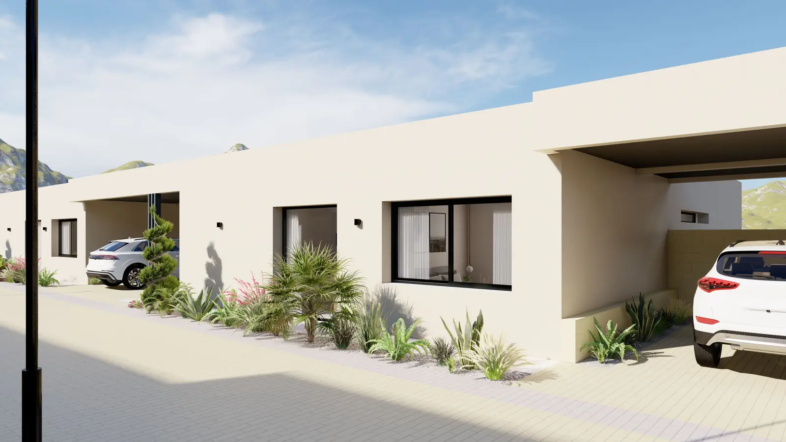 Altaona Golf & Country Village Villa 1127 — photo 43