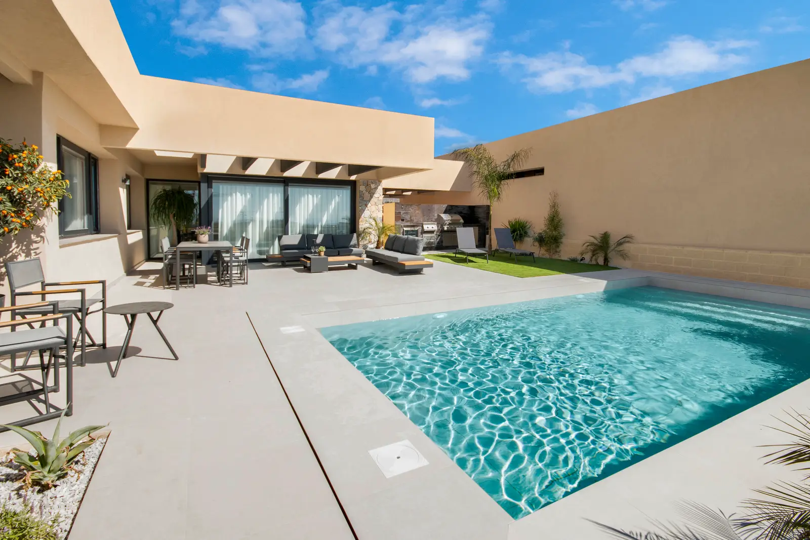 Altaona Golf & Country Village Villa 1127 — photo 27
