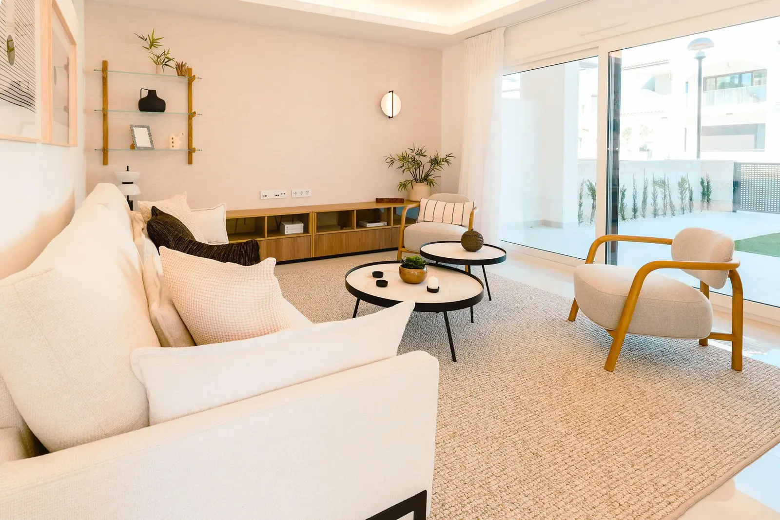 Rojales Apartment 2096 — photo 19