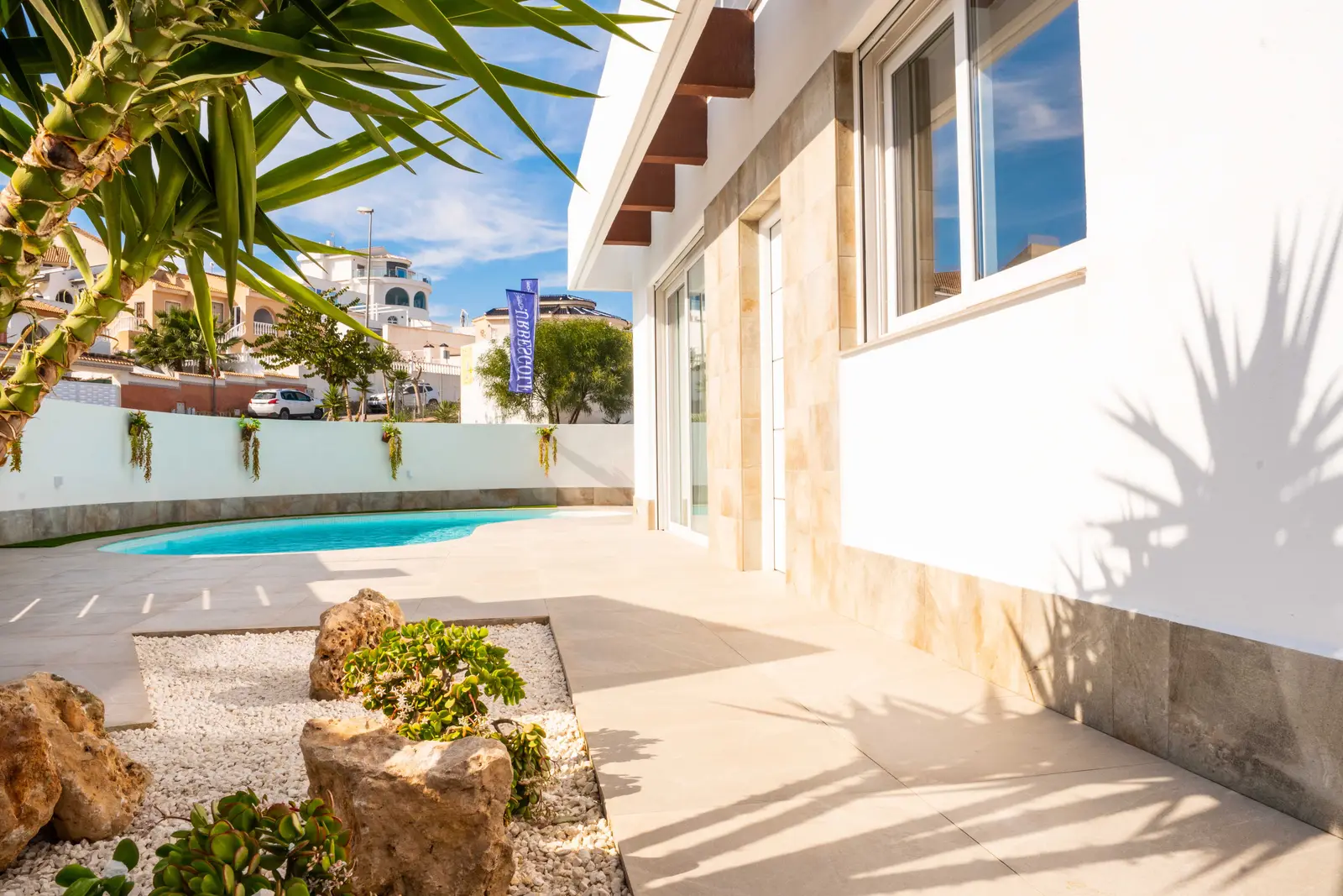Ciudad Quesada Villa 6274 — photo 44