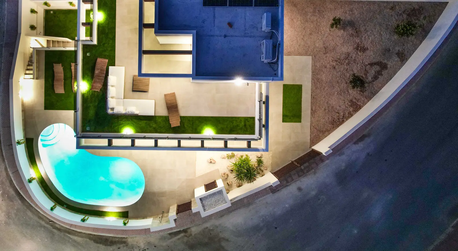 Ciudad Quesada Villa 6274 — photo 42