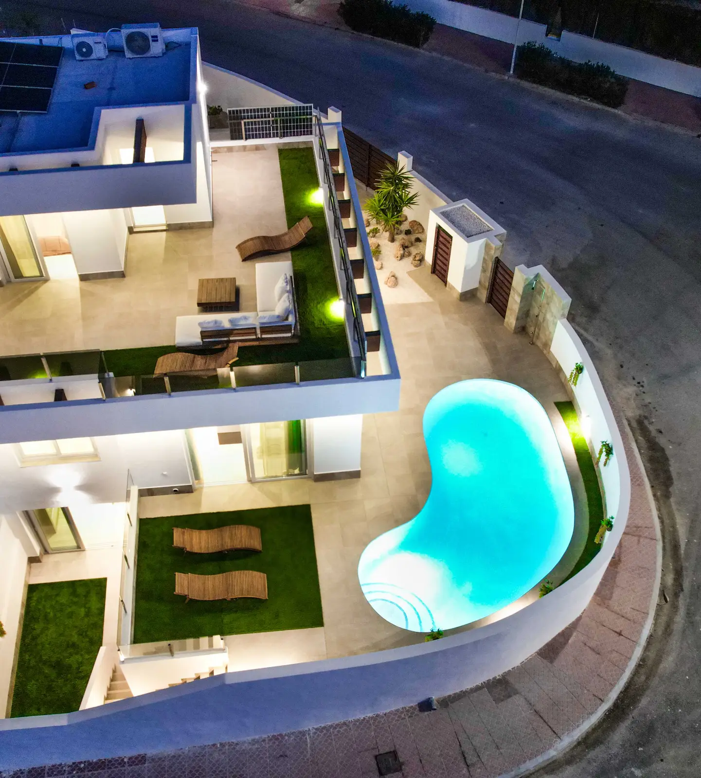 Ciudad Quesada Villa 6274 — photo 40