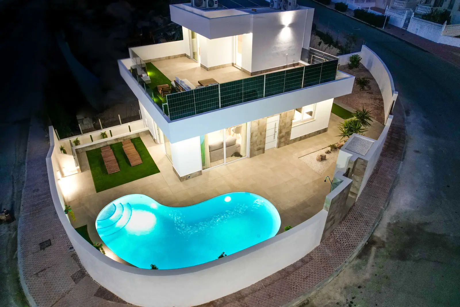 Ciudad Quesada Villa 6274 — Villa Ciudad Quesada Centre, Ciudad Quesada 2025