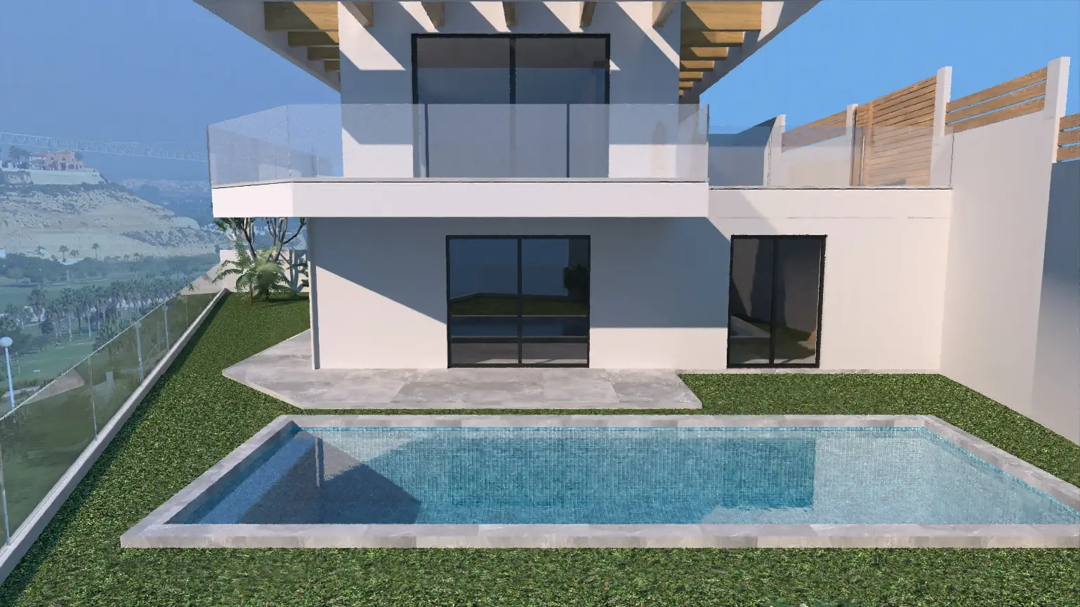 Ciudad Quesada Villa 6274 — photo 10