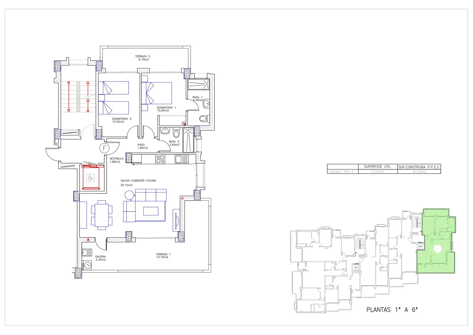 Floor plan 3