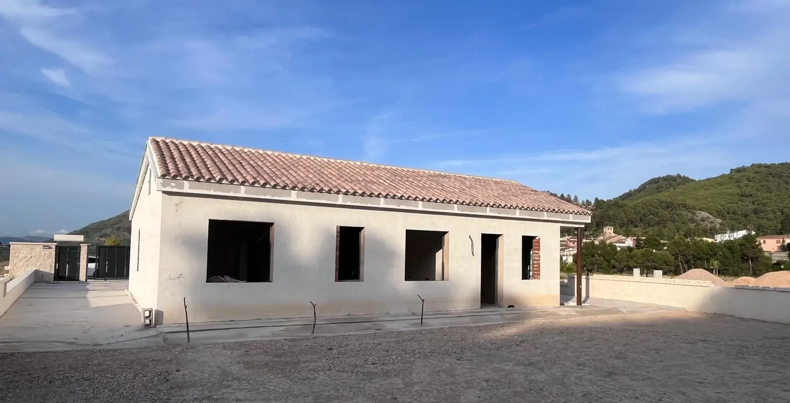 Penáguila Villa 2906 — photo 21