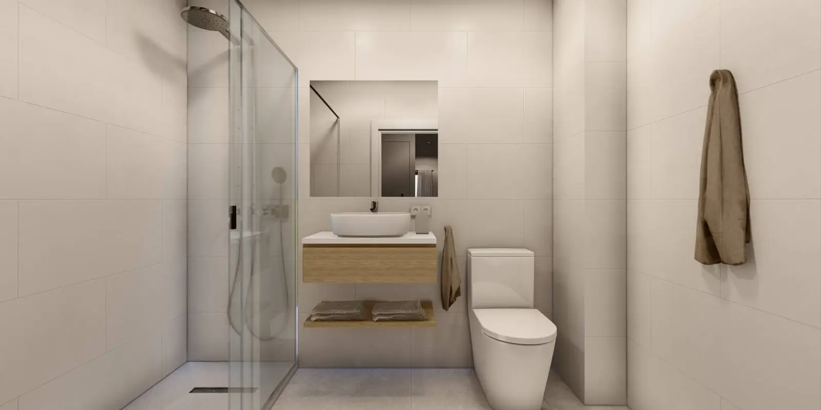Torre-Pacheco Penthouse 1868 — photo 4