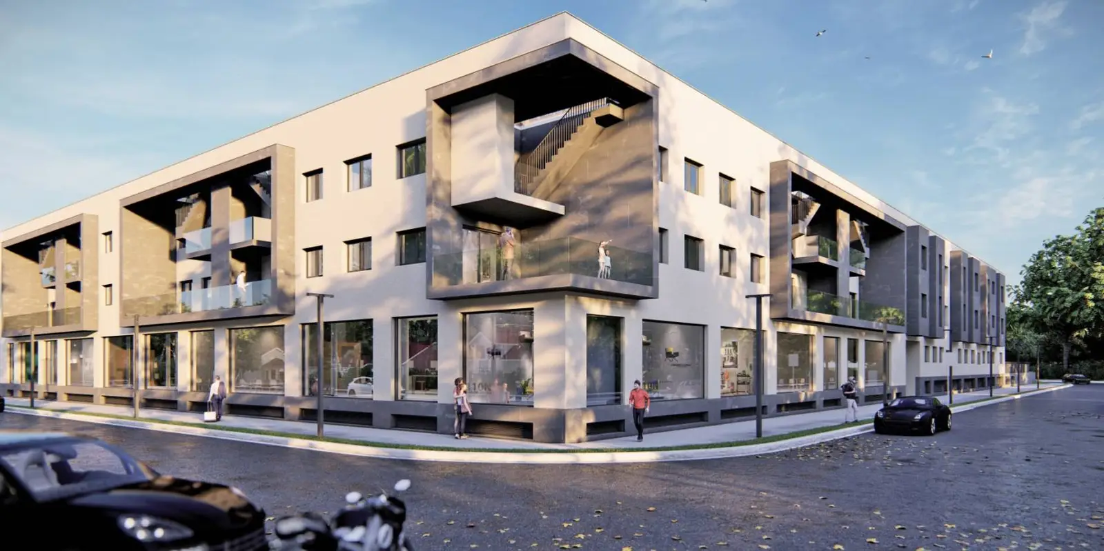 Torre-Pacheco Penthouse 1868 — Penthouse Torre-Pacheco Centre, Torre-Pacheco 2025