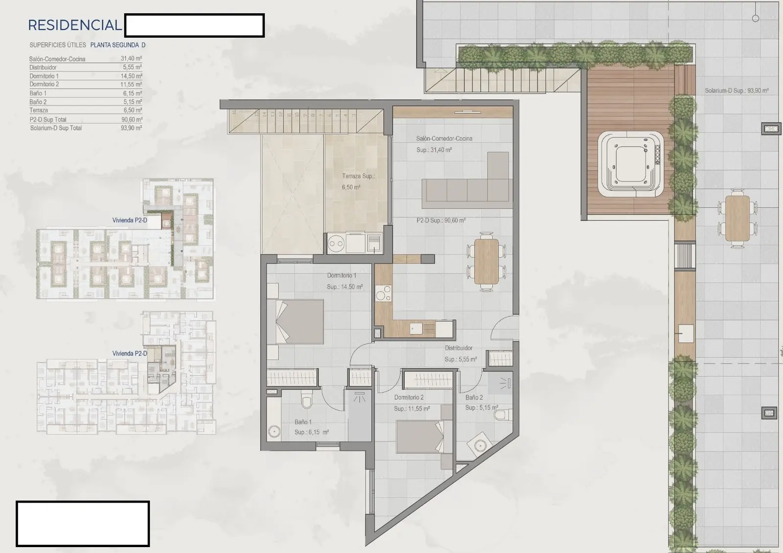 Floor plan 4