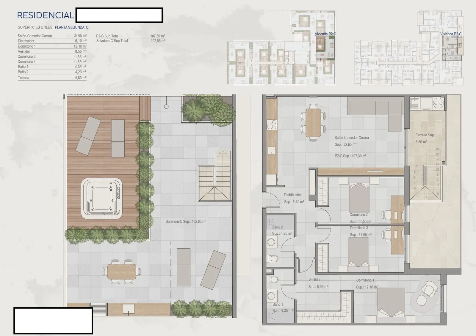 Floor plan 3