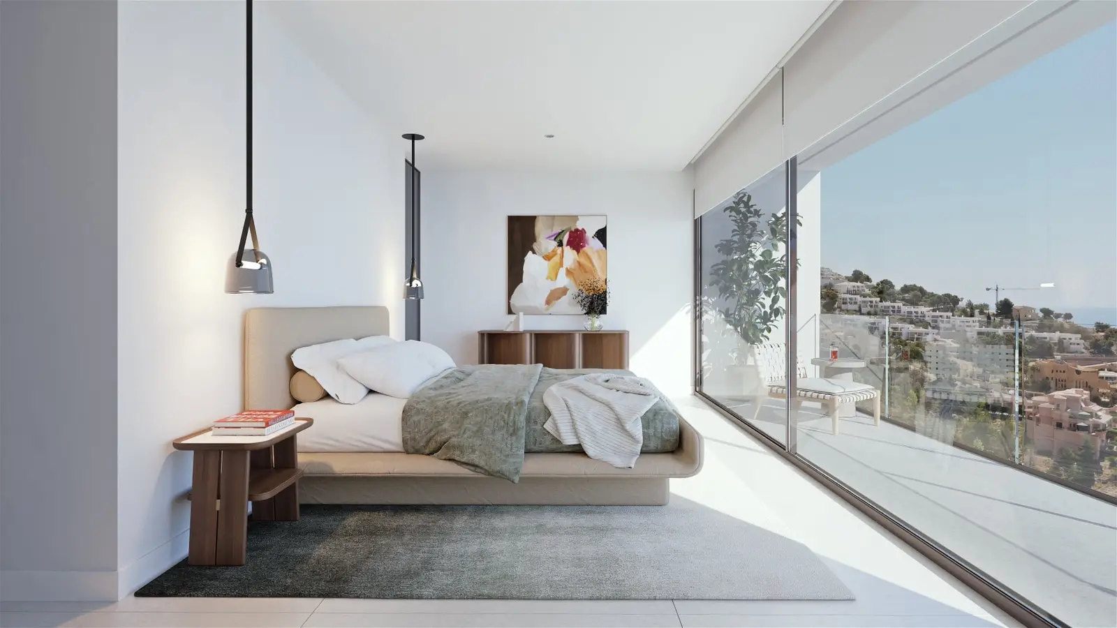Altea Villa 9947 — photo 22