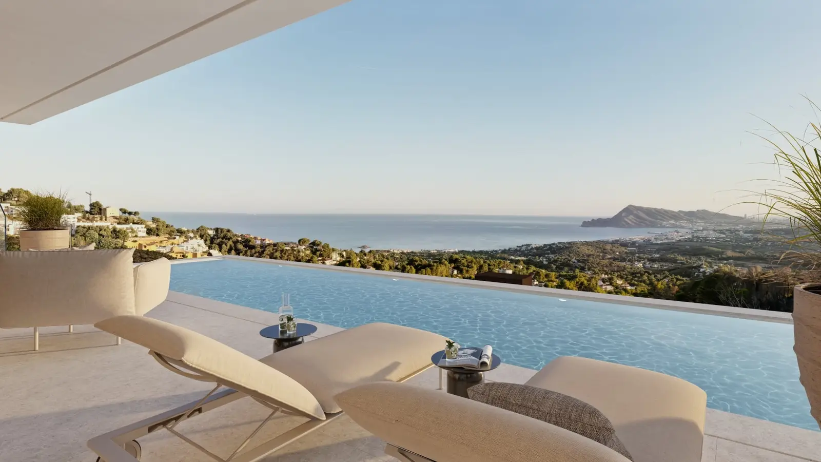 Altea Villa 9947 — photo 4