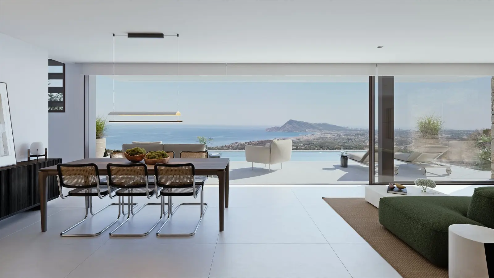 Altea Villa 9947 — photo 23