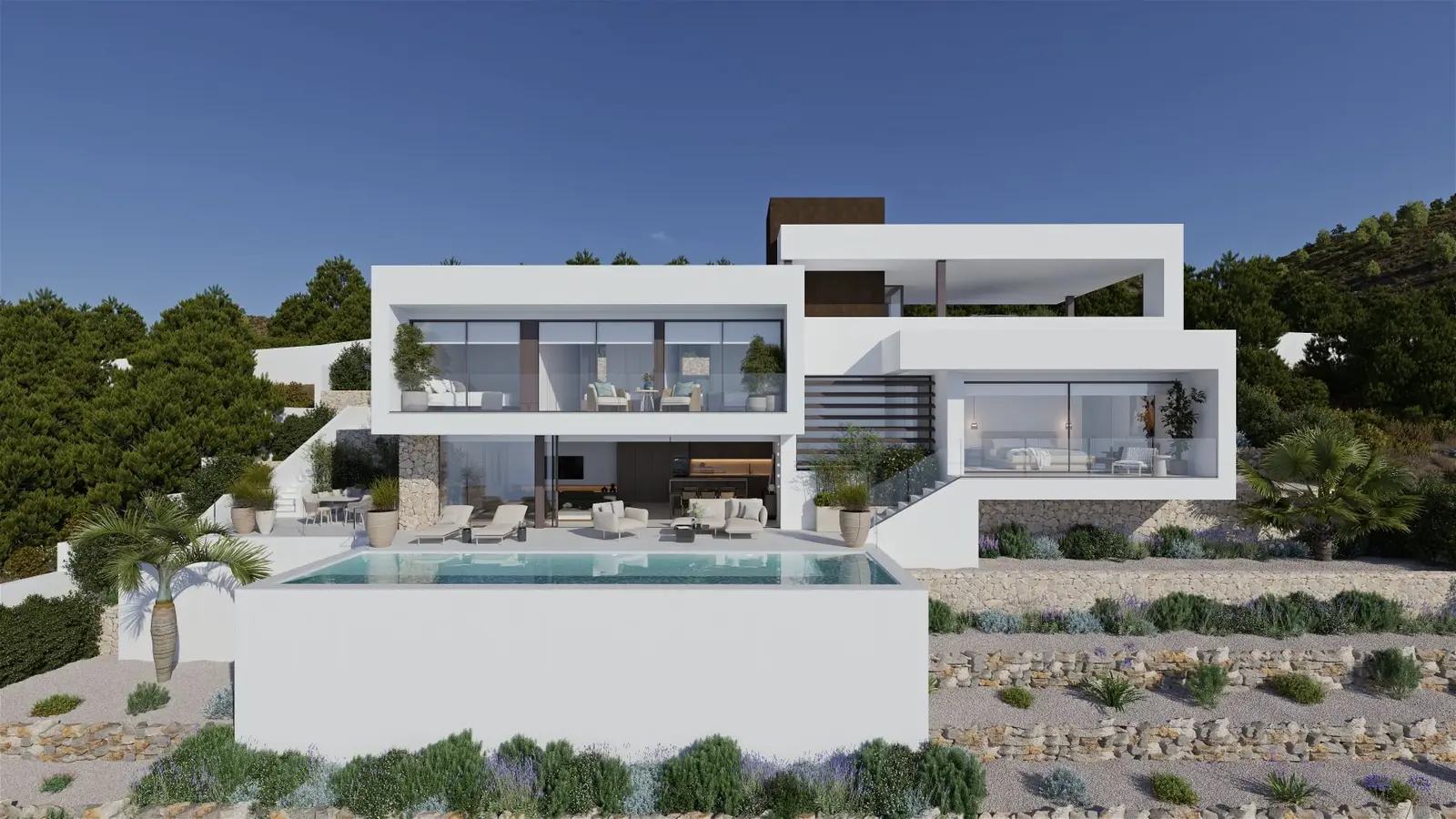 Altea Villa 9947 — photo 13