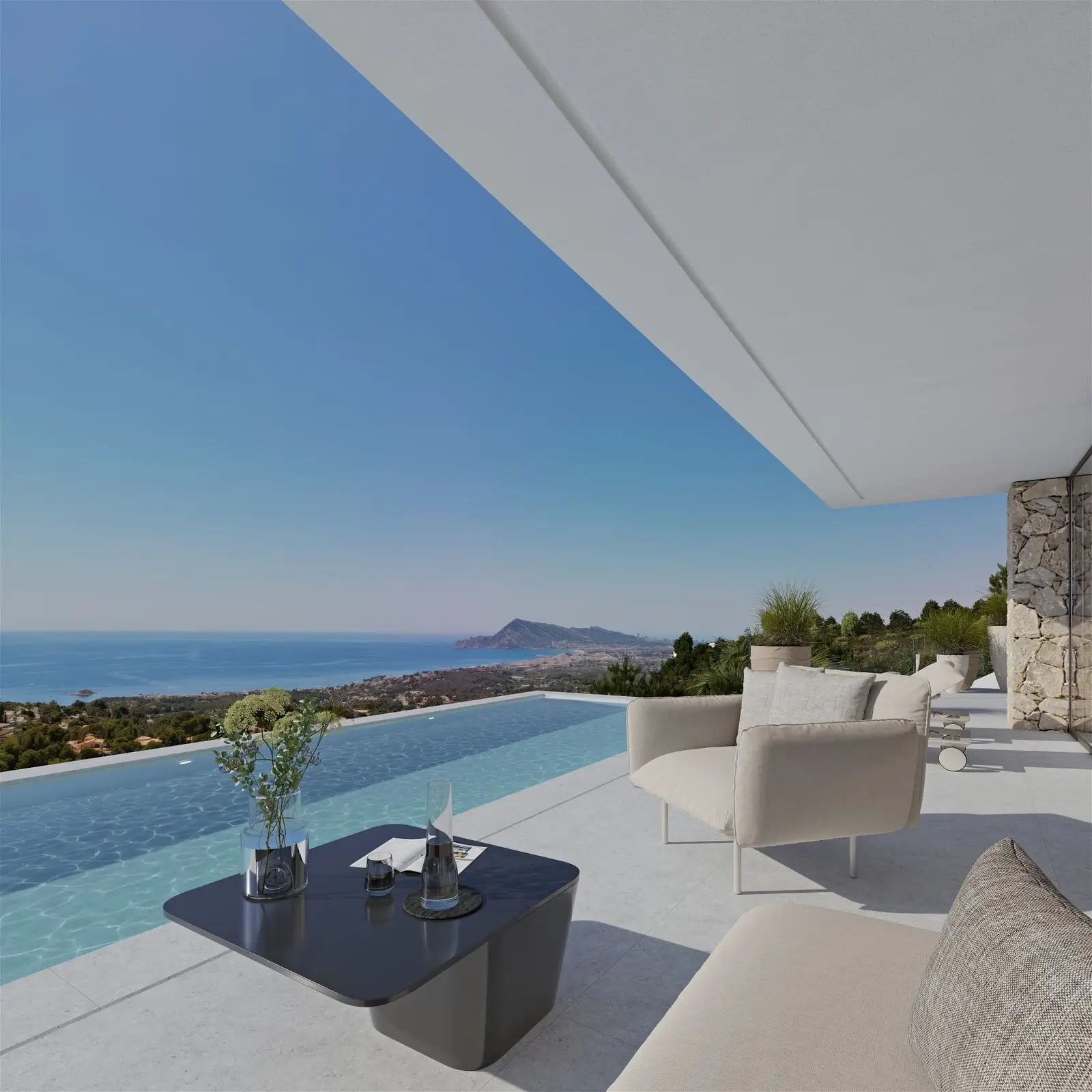 Altea Villa 9947 — photo 5