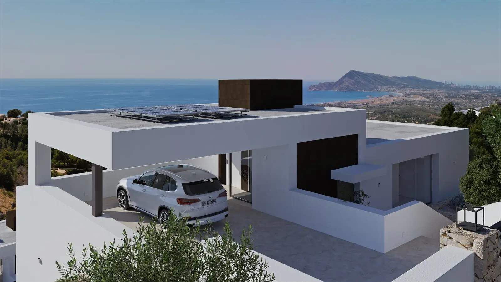 Altea Villa 9947 — photo 32