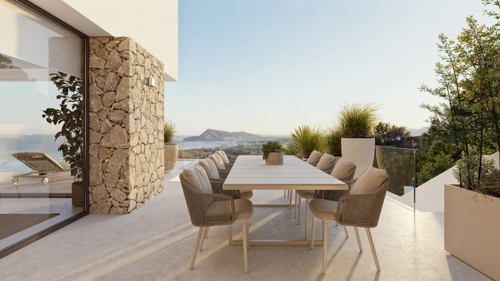 Altea Villa 9947 — photo 3