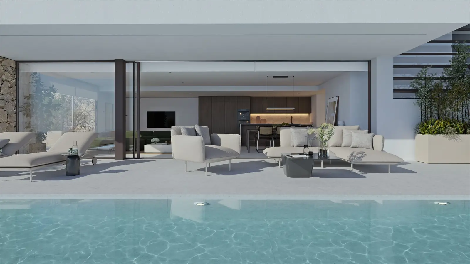 Altea Villa 9947 — photo 18