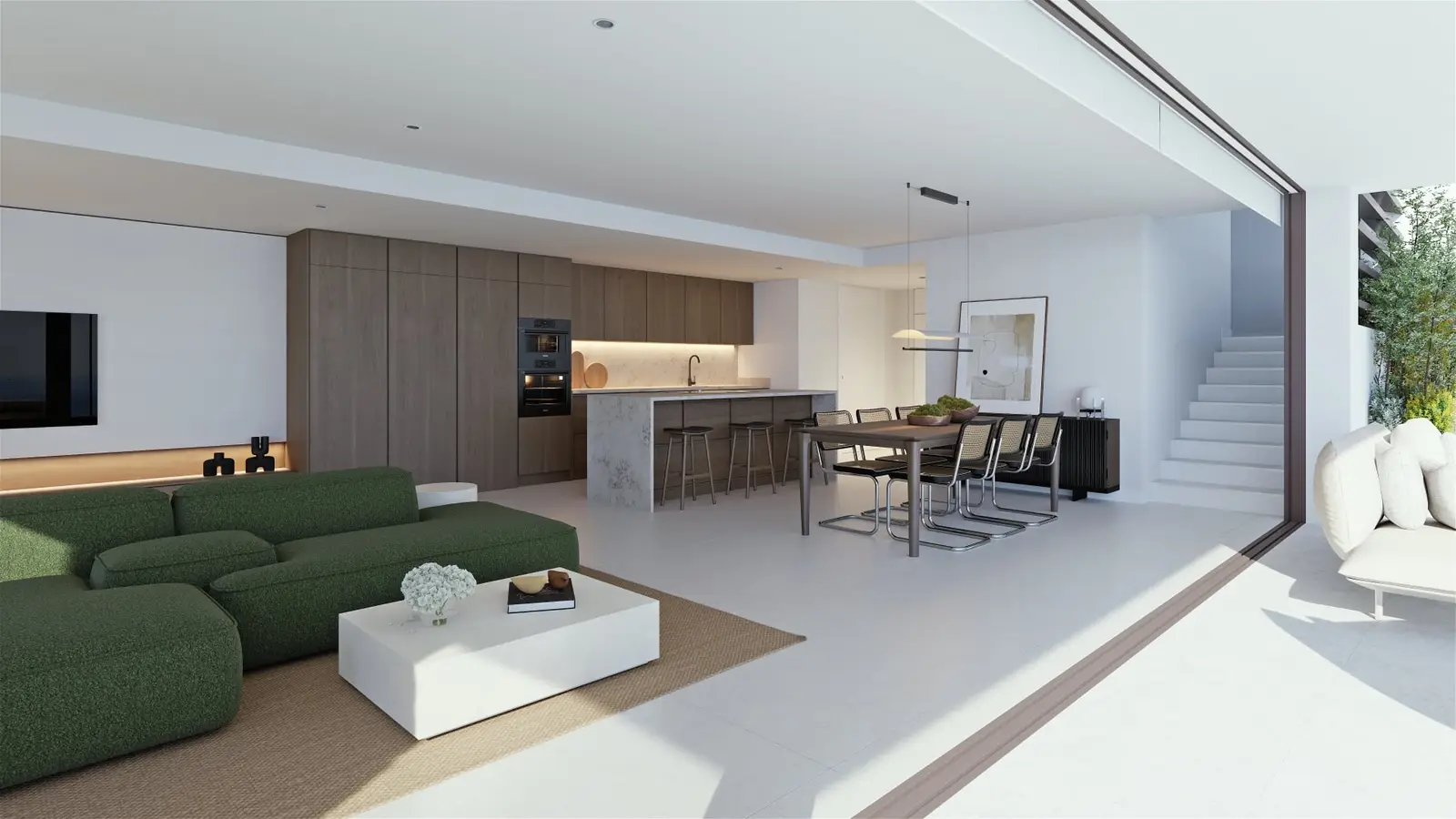 Altea Villa 9947 — photo 10
