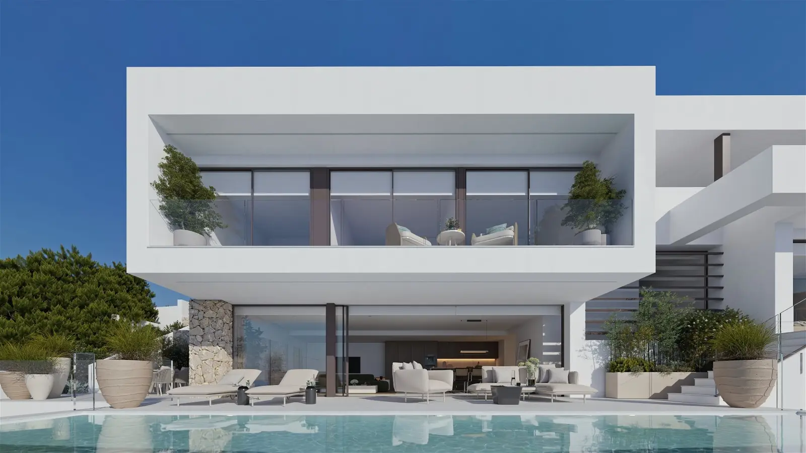 Altea Villa 9947 — photo 11