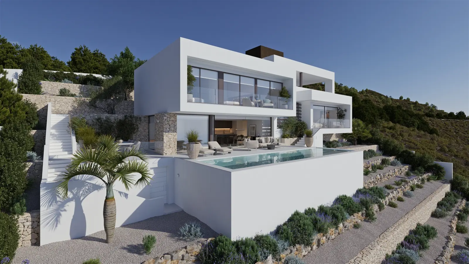 Altea Villa 9947 — photo 14