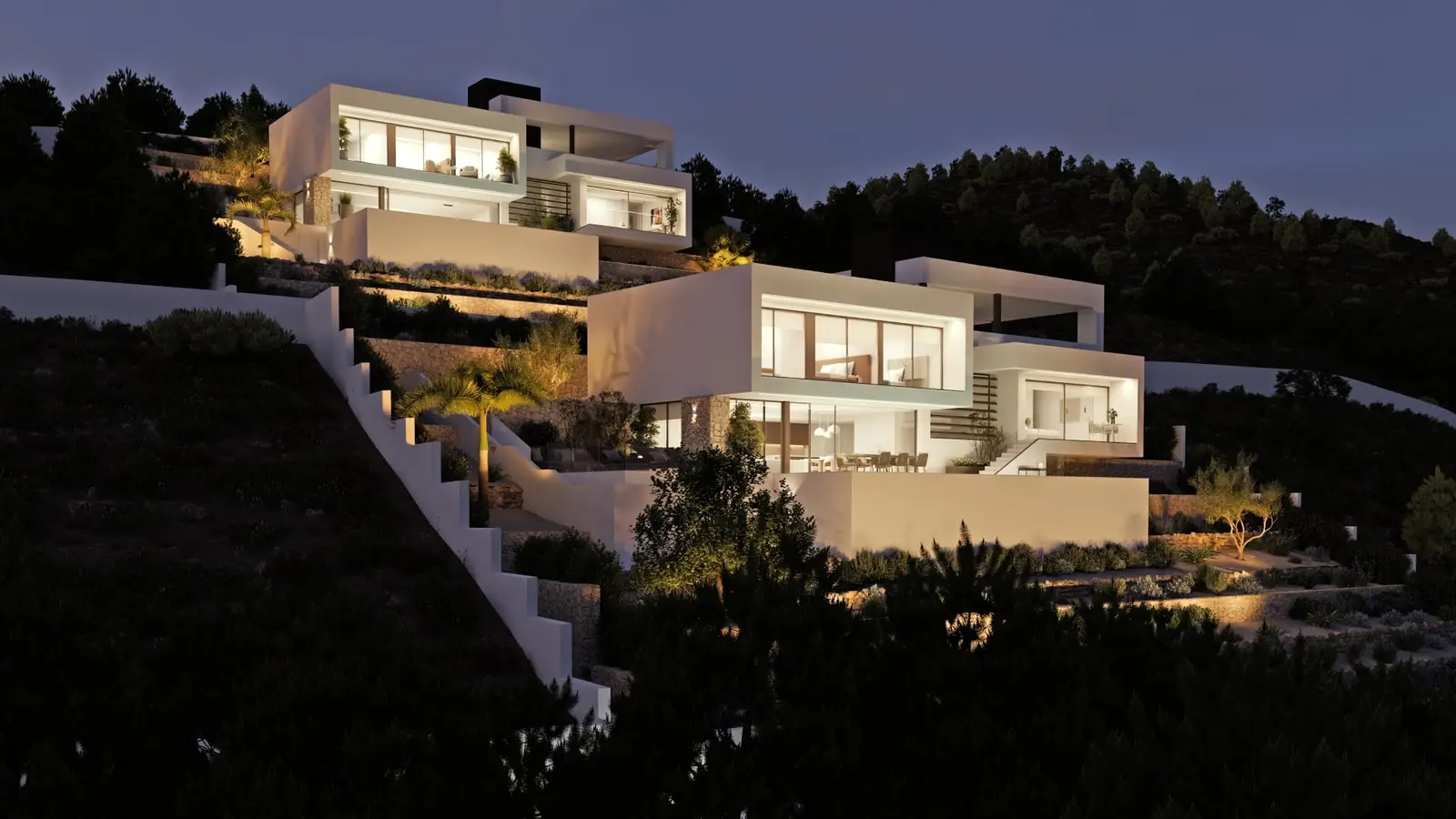 Altea Villa 9947 — photo 2
