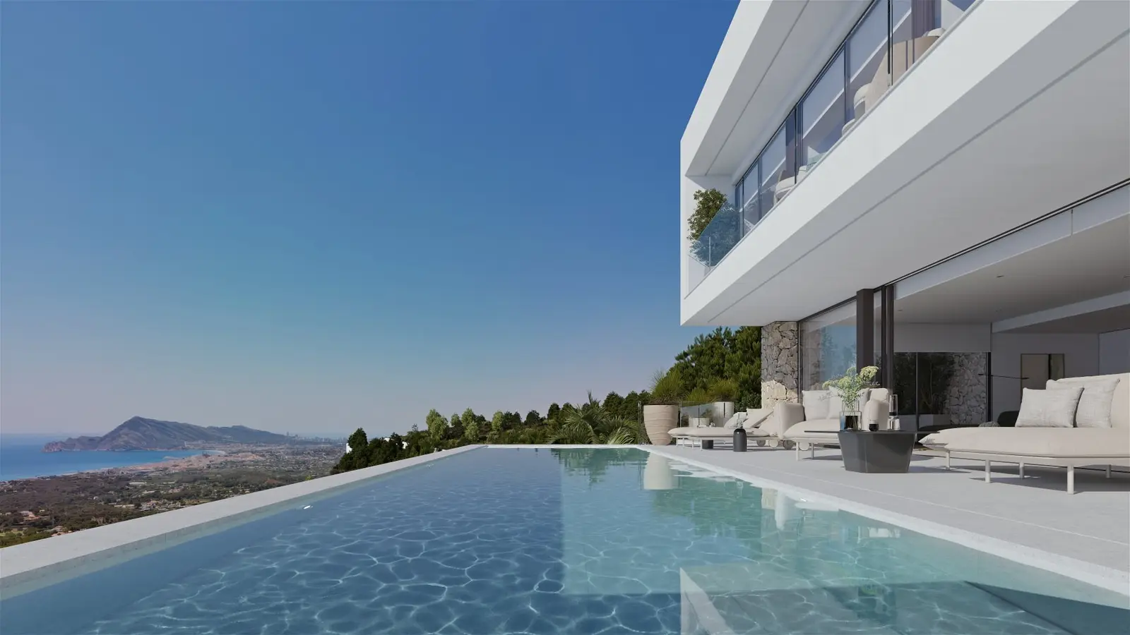 Altea Villa 9947 — photo 12
