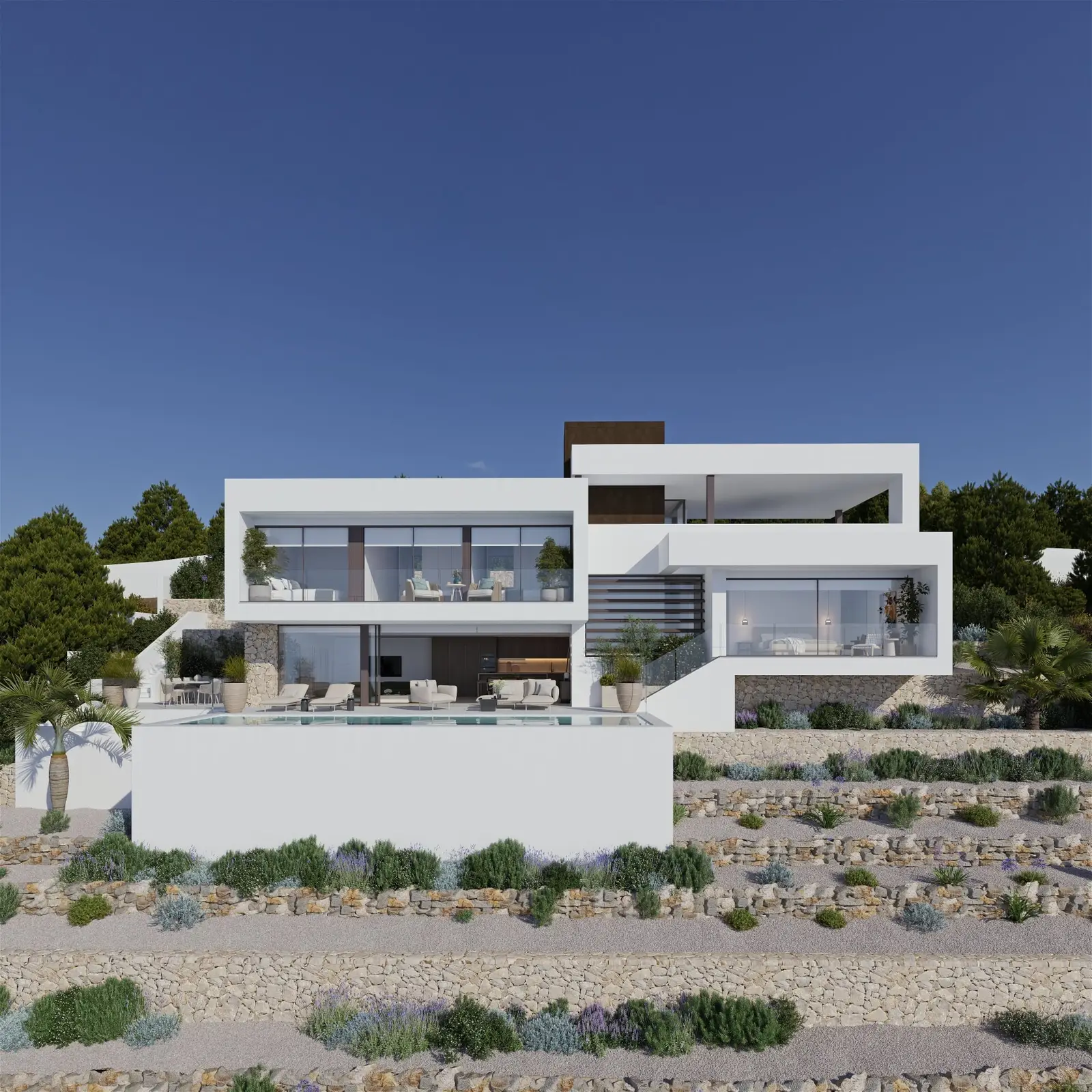 Altea Villa 9947 — photo 16