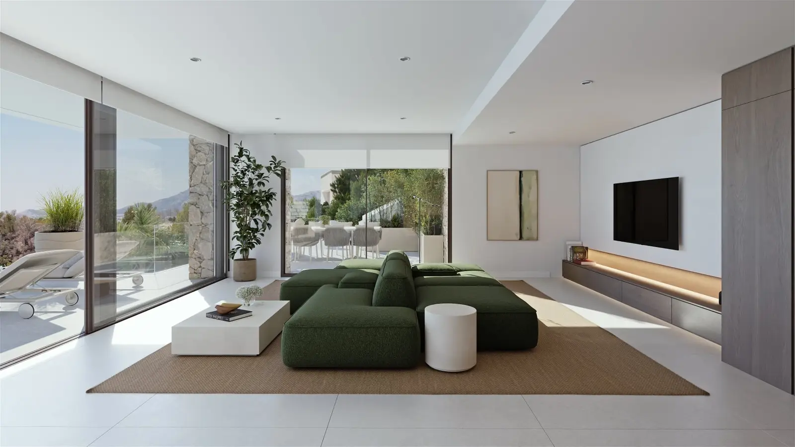 Altea Villa 9947 — photo 21