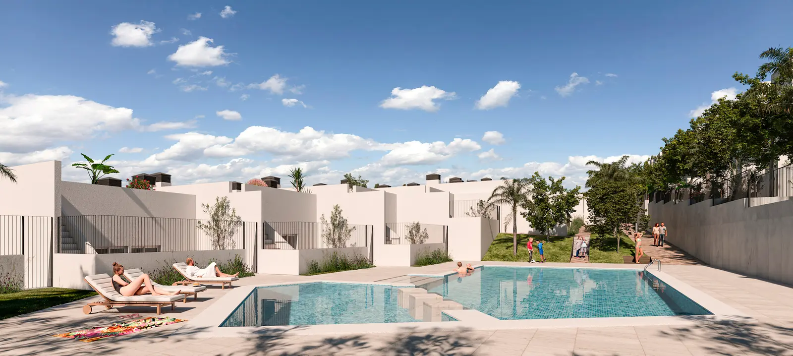 Monforte del Cid Townhouse 7364 — photo 23