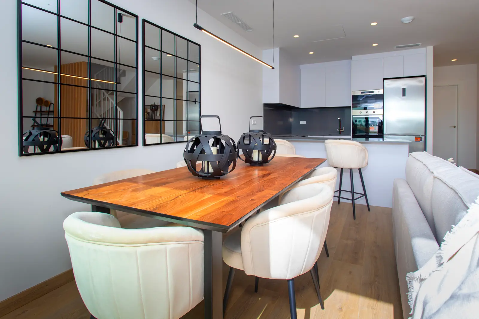 Monforte del Cid Townhouse 7364 — photo 34