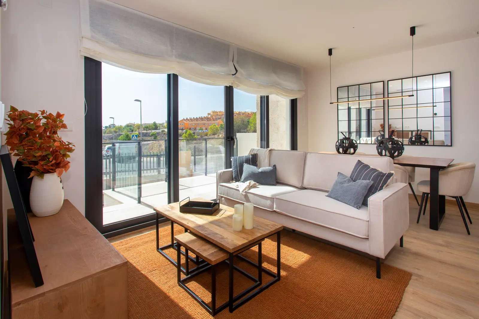 Monforte del Cid Townhouse 7364 — photo 5